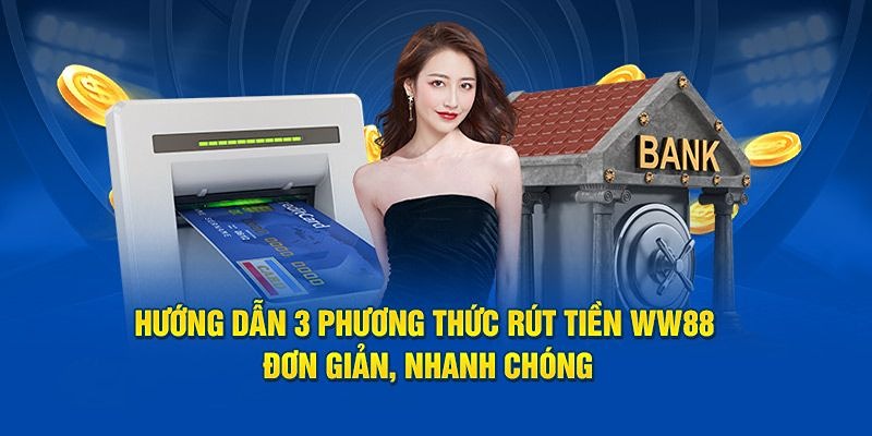 Giao dịch nhanh chóng, dễ dàng