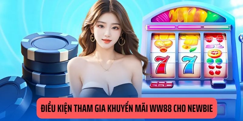 Đọc hiểu những điều kiện trước khi tham gia khuyến mãi WW88