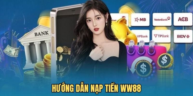 Giới thiệu vài nét về hệ thống giao dịch tại WW88