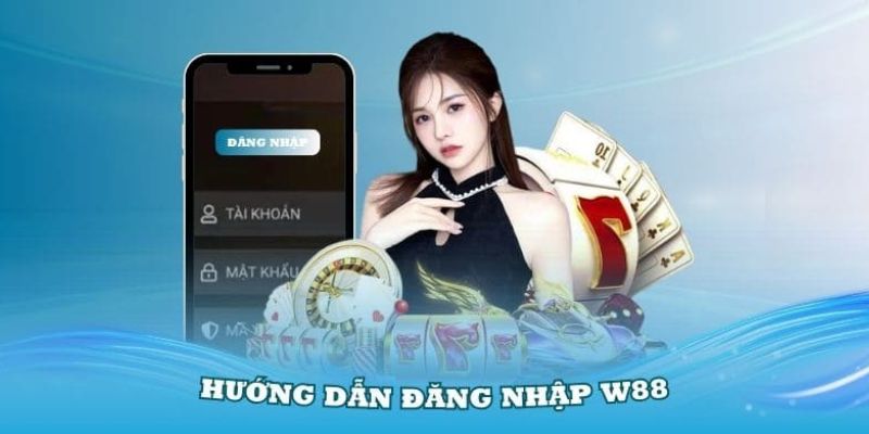 Lưu ý sử dụng link chính thức để đăng nhập