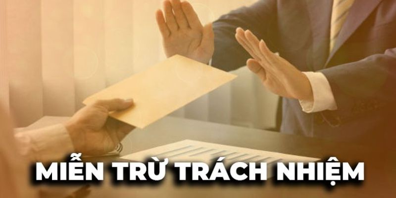 Tuân thủ điều khoản nhà cái bảo vệ quyền lợi