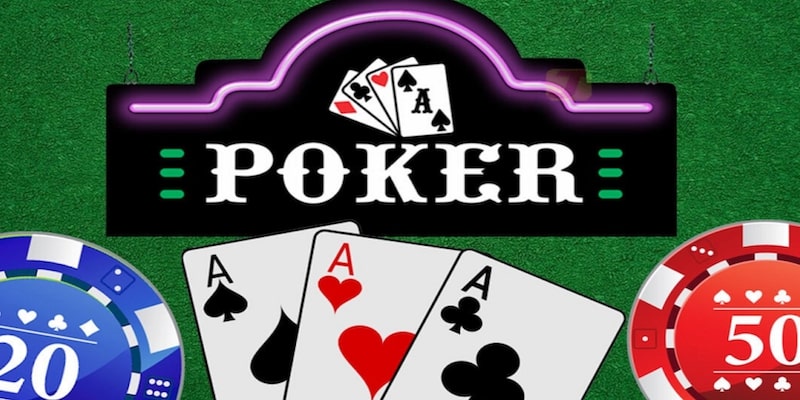 Poker là gì? Đôi nét về trò chơi hot tại sòng bạc