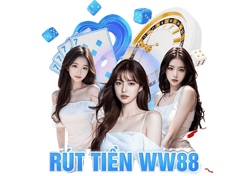 Rút tiền WW88